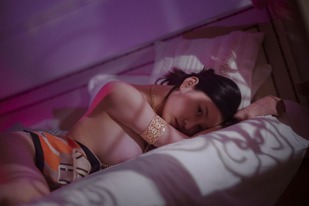 Coser@年年Nnian – 妖姬