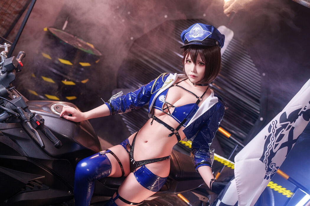 Coser@抱走莫子aa – 巴尔的摩