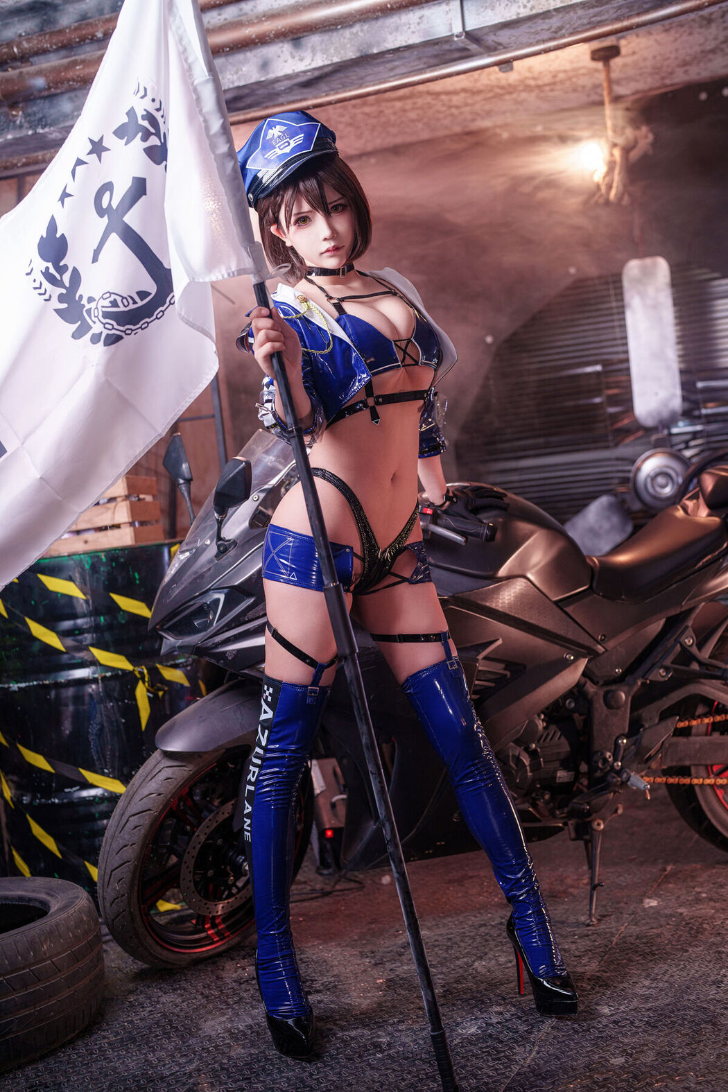 Coser@抱走莫子aa – 巴尔的摩