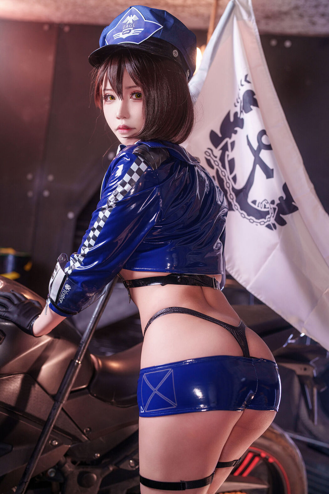 Coser@抱走莫子aa – 巴尔的摩