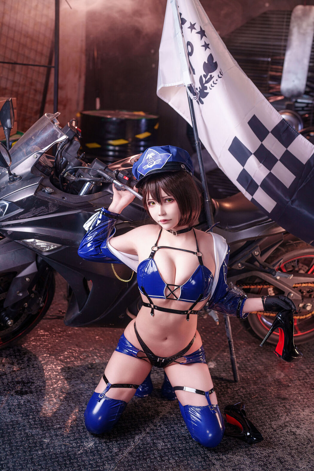 Coser@抱走莫子aa – 巴尔的摩