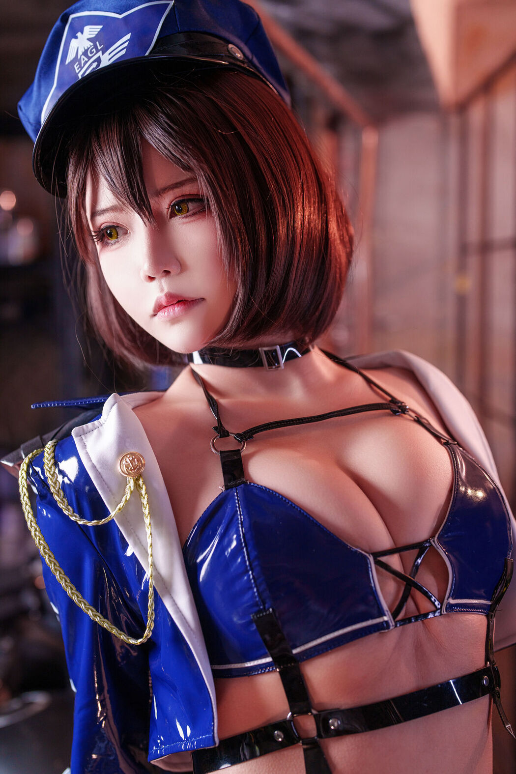 Coser@抱走莫子aa – 巴尔的摩