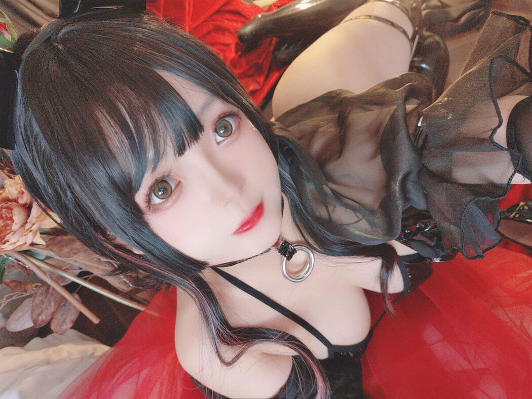 Coser@日奈娇 – 皮衣系列 Part2