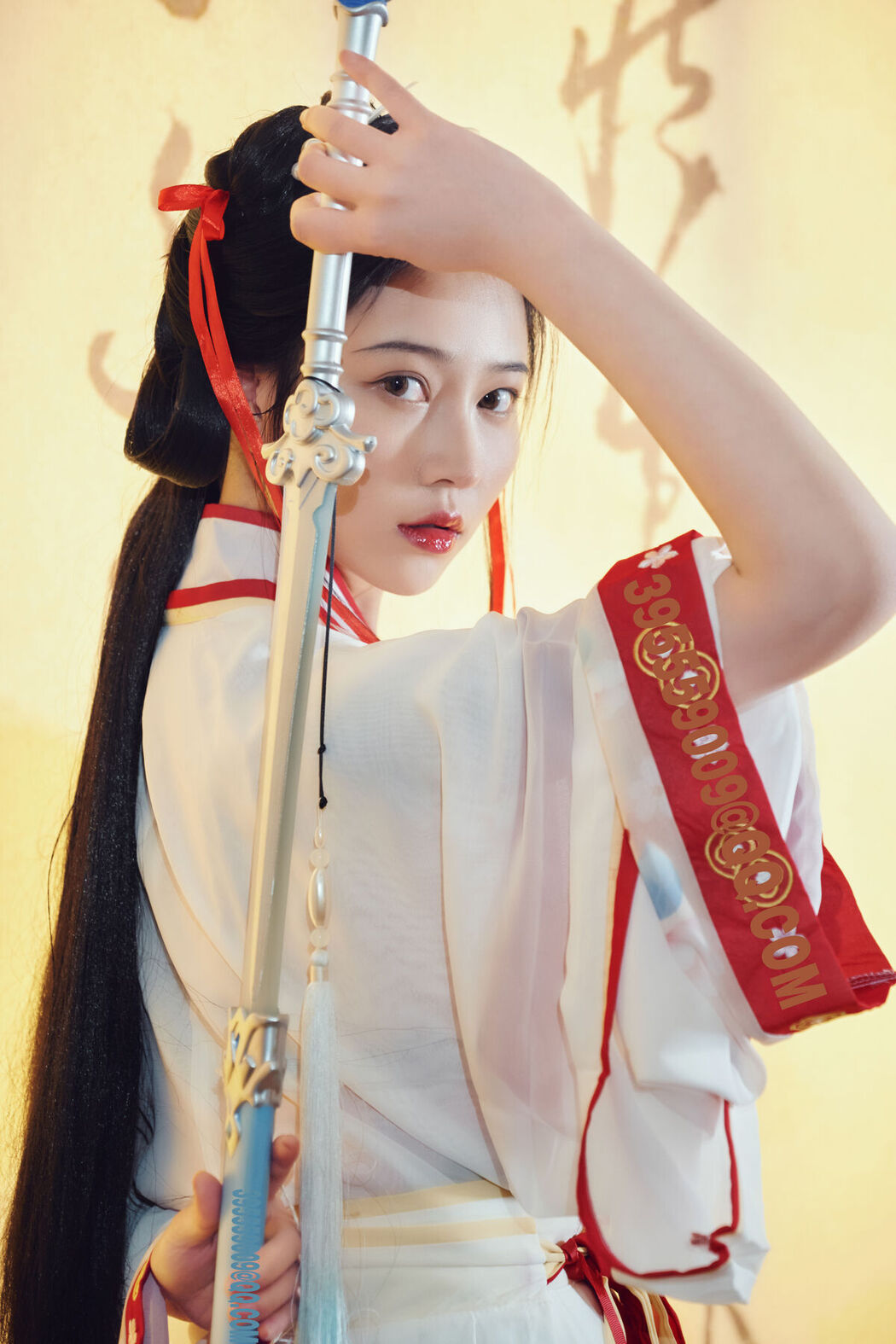 Coser@年年Nnian – Like a Dream Order