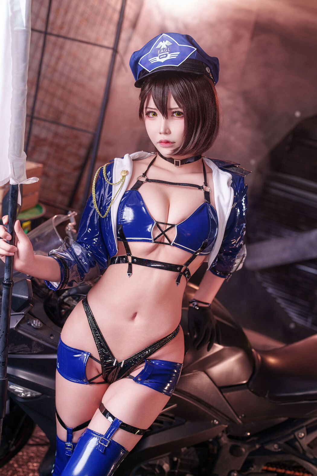 Coser@抱走莫子aa – 巴尔的摩