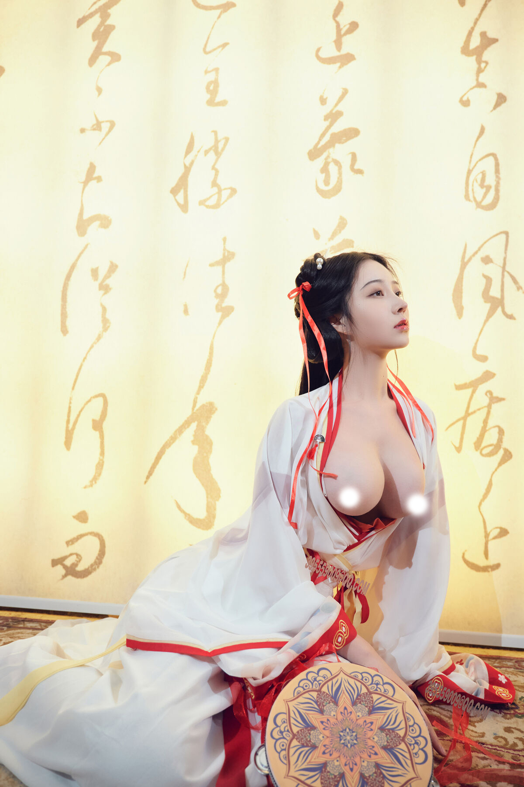 Coser@年年Nnian – Like a Dream Order