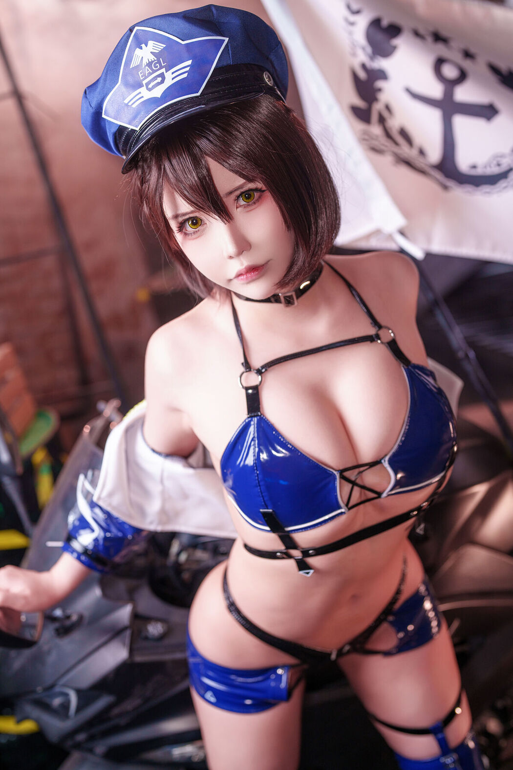 Coser@抱走莫子aa – 巴尔的摩