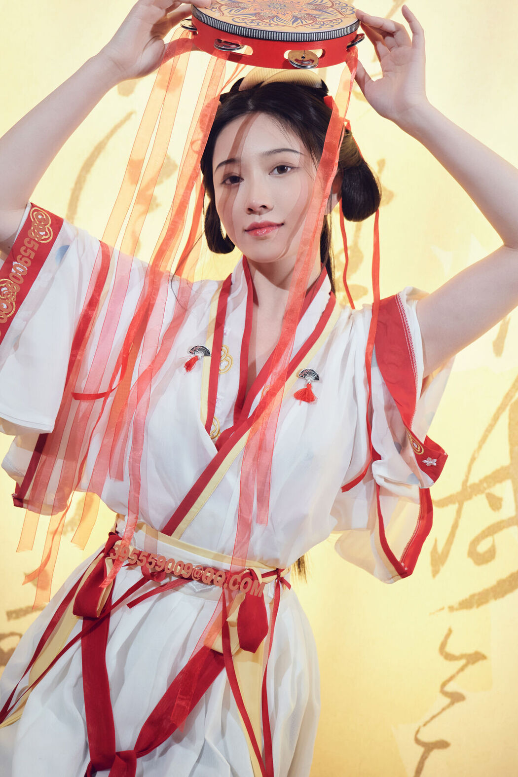 Coser@年年Nnian – Like a Dream Order