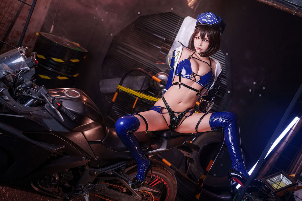 Coser@抱走莫子aa – 巴尔的摩