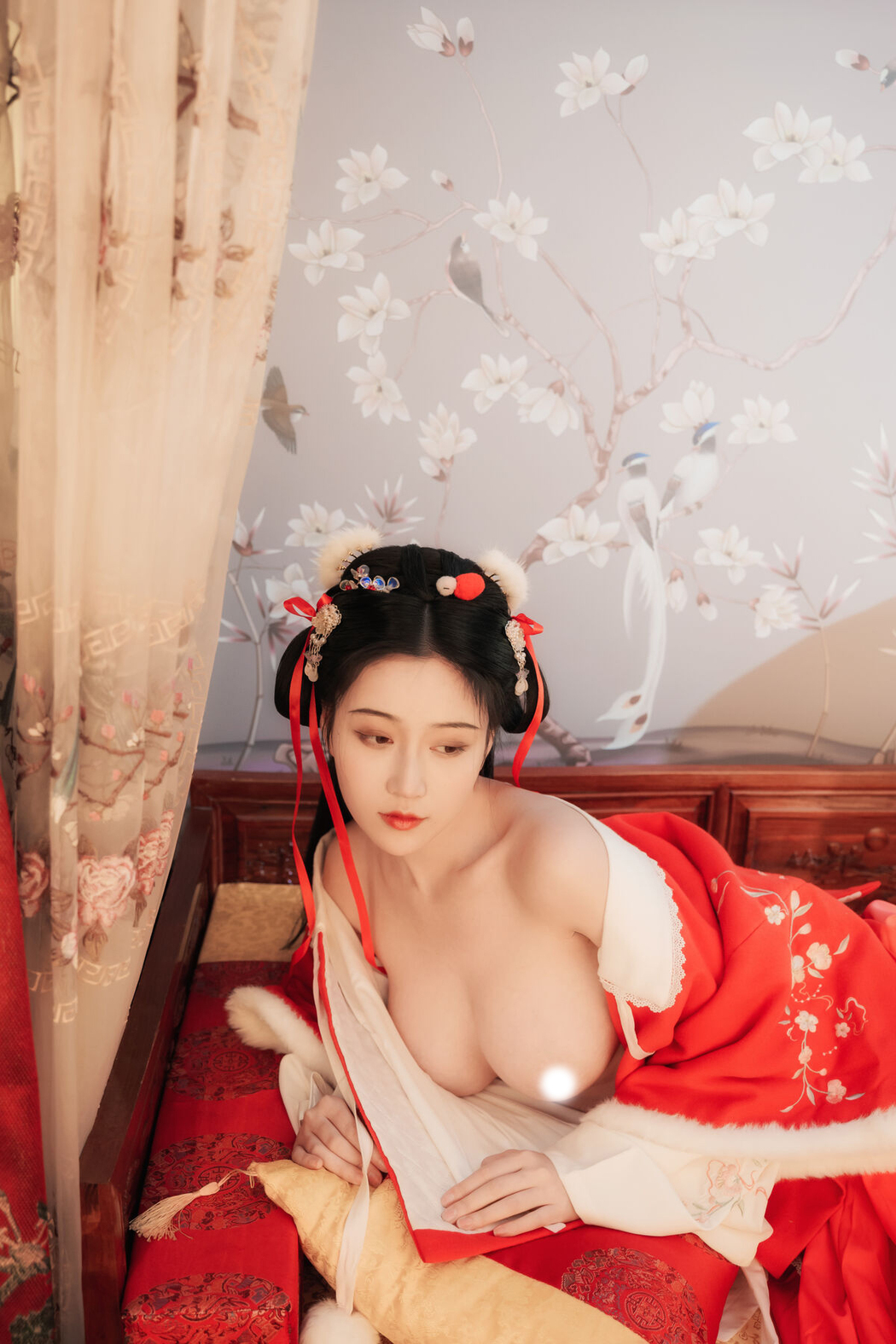 Coser@年年Nnian – 点绛唇
