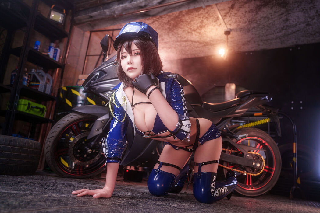 Coser@抱走莫子aa – 巴尔的摩