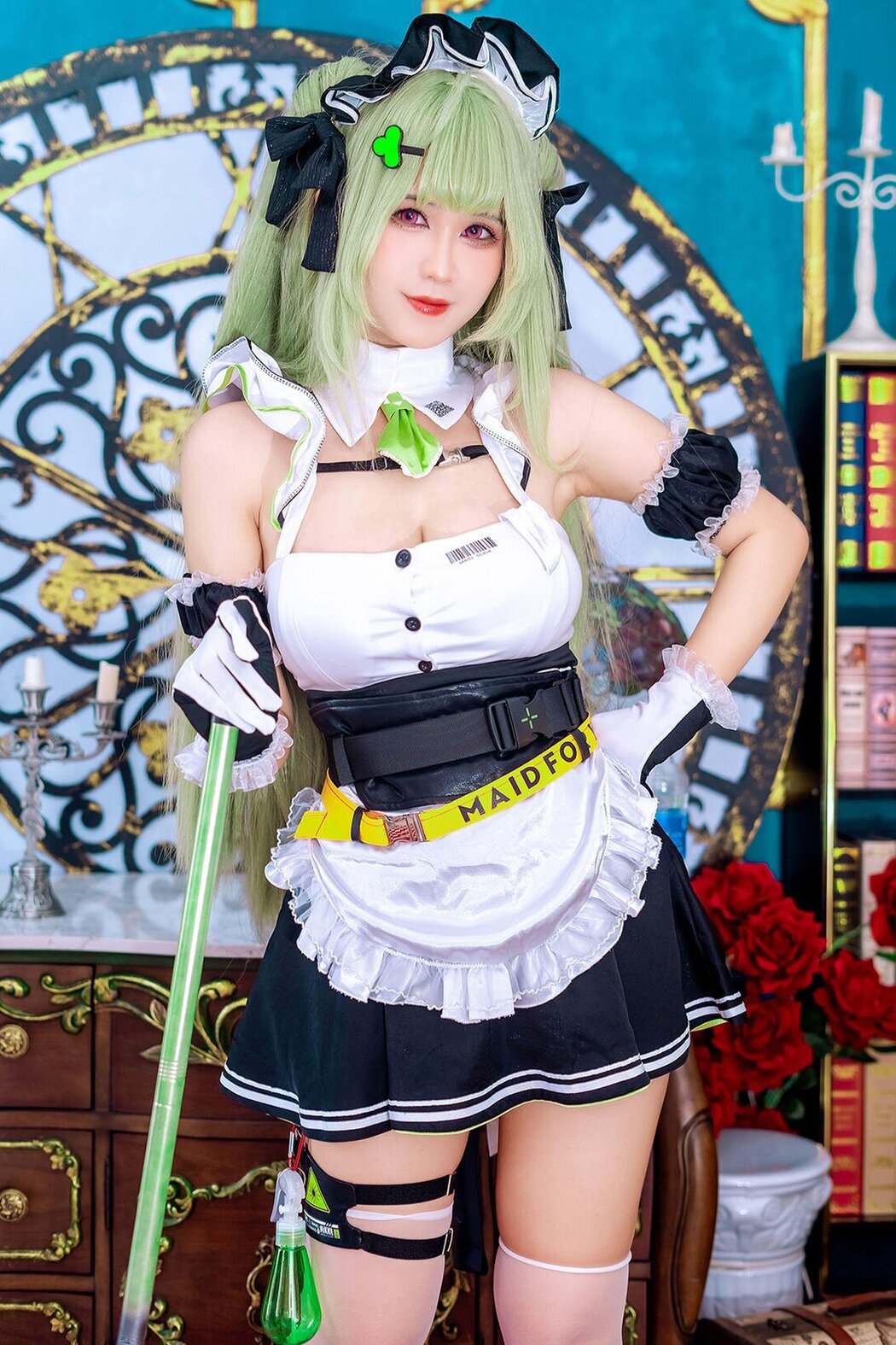 Coser@Pyon – Soda