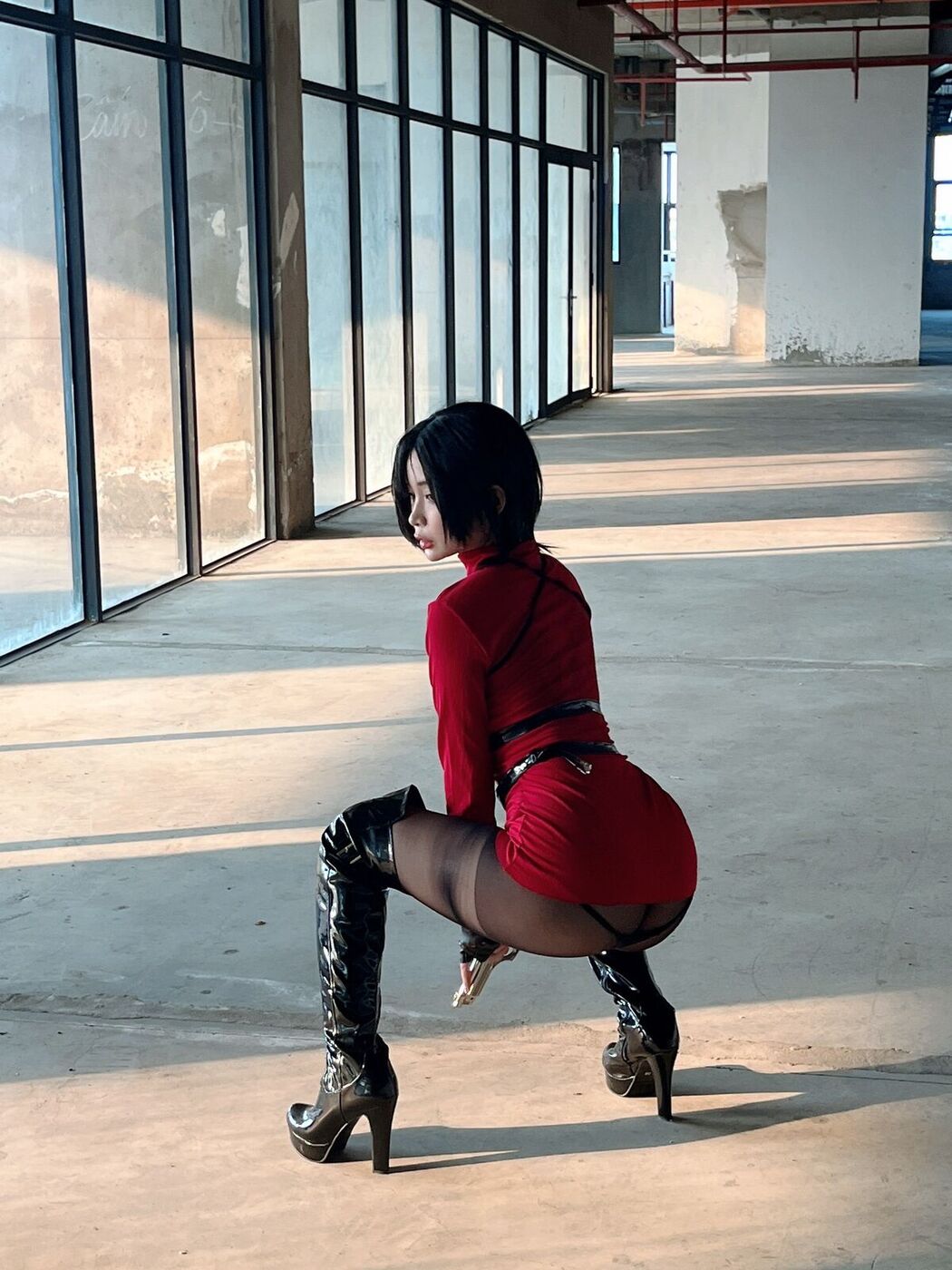 Coser@UmekoJ – Ada Wong