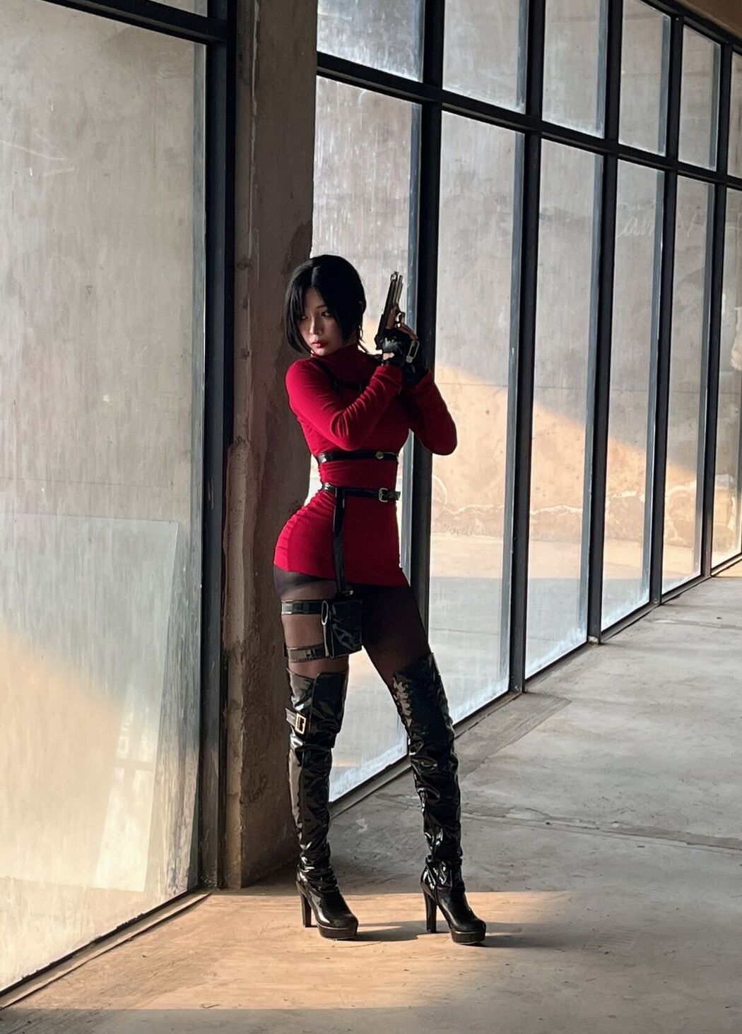 Coser@UmekoJ – Ada Wong