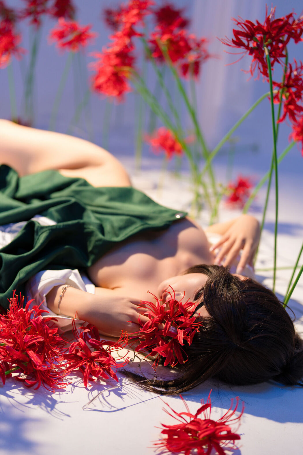 Coser@UmekoJ – Hange