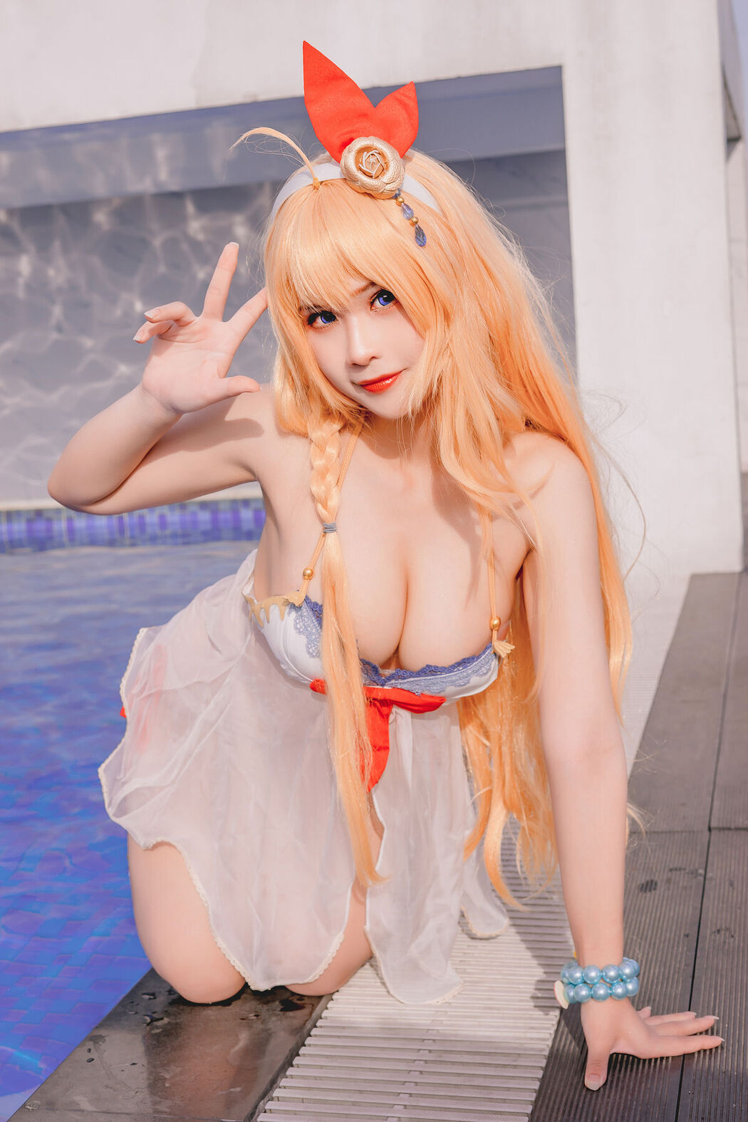 Coser@Pyon – Pecorine