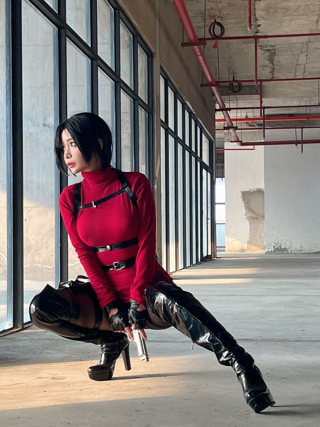 Coser@UmekoJ – Ada Wong