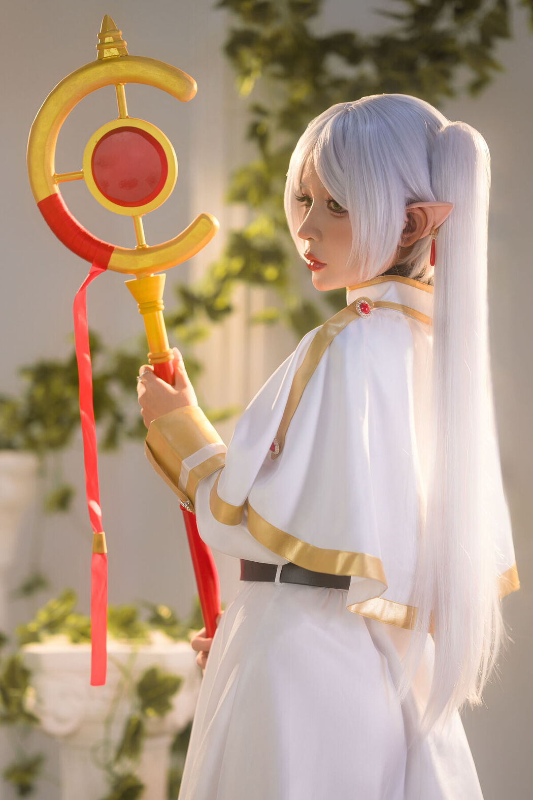 Coser@UmekoJ – Frieren Part1