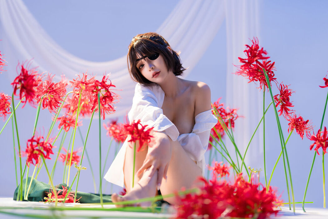 Coser@UmekoJ – Hange