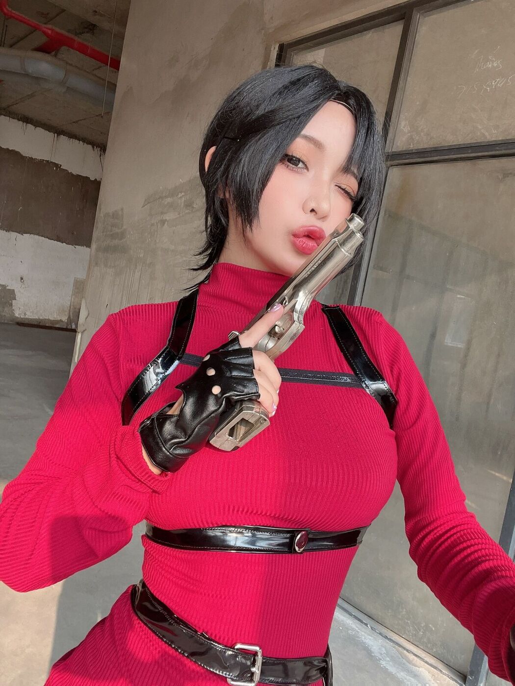 Coser@UmekoJ – Ada Wong