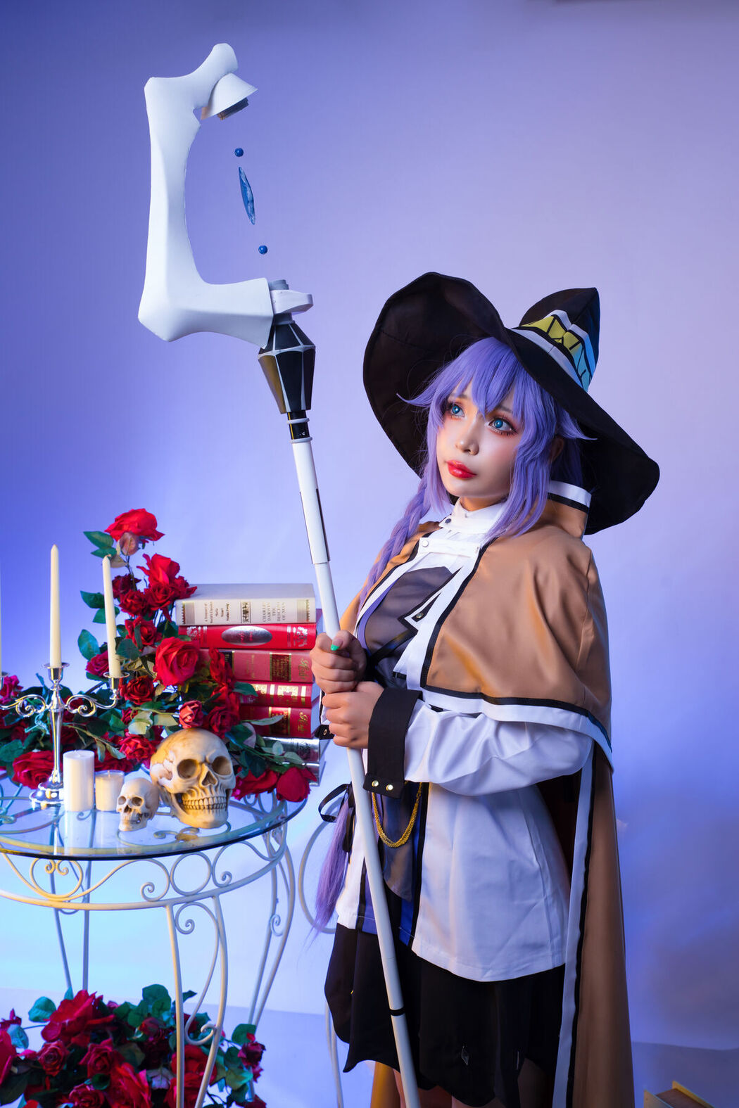 Coser@UmekoJ – Roxy Migurdia Part1