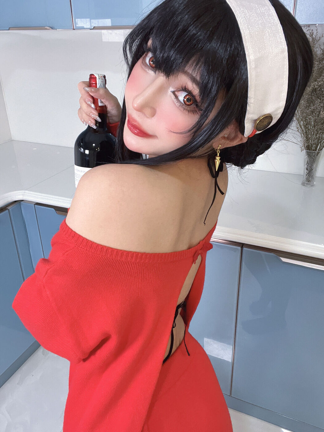 Coser@UmekoJ – Yor Part2