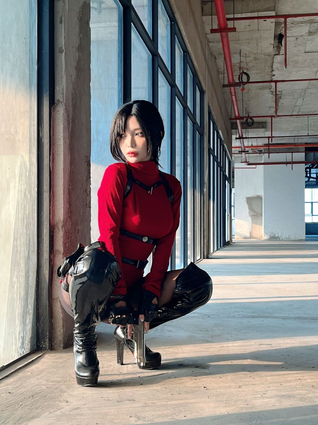 Coser@UmekoJ – Ada Wong