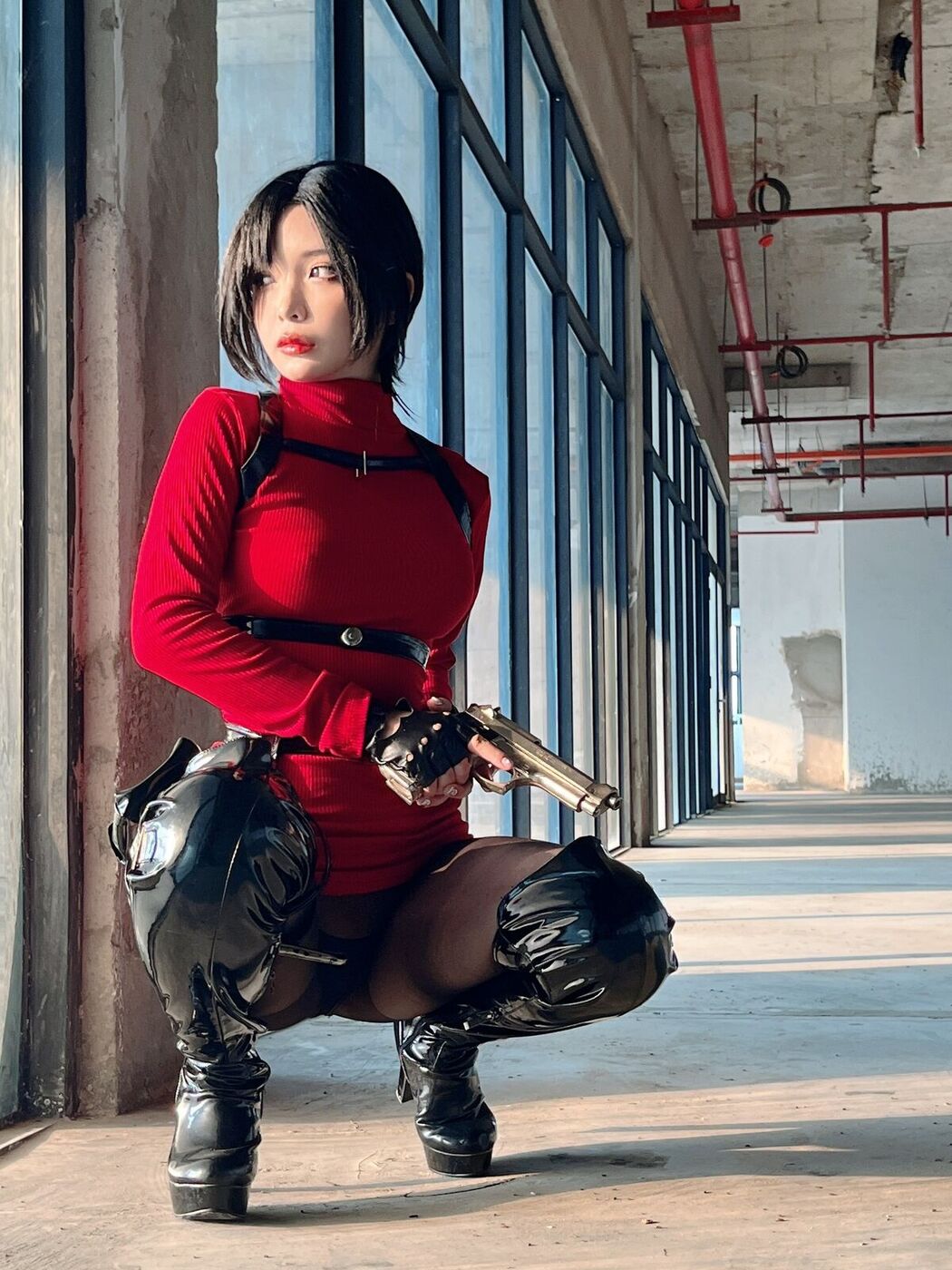 Coser@UmekoJ – Ada Wong