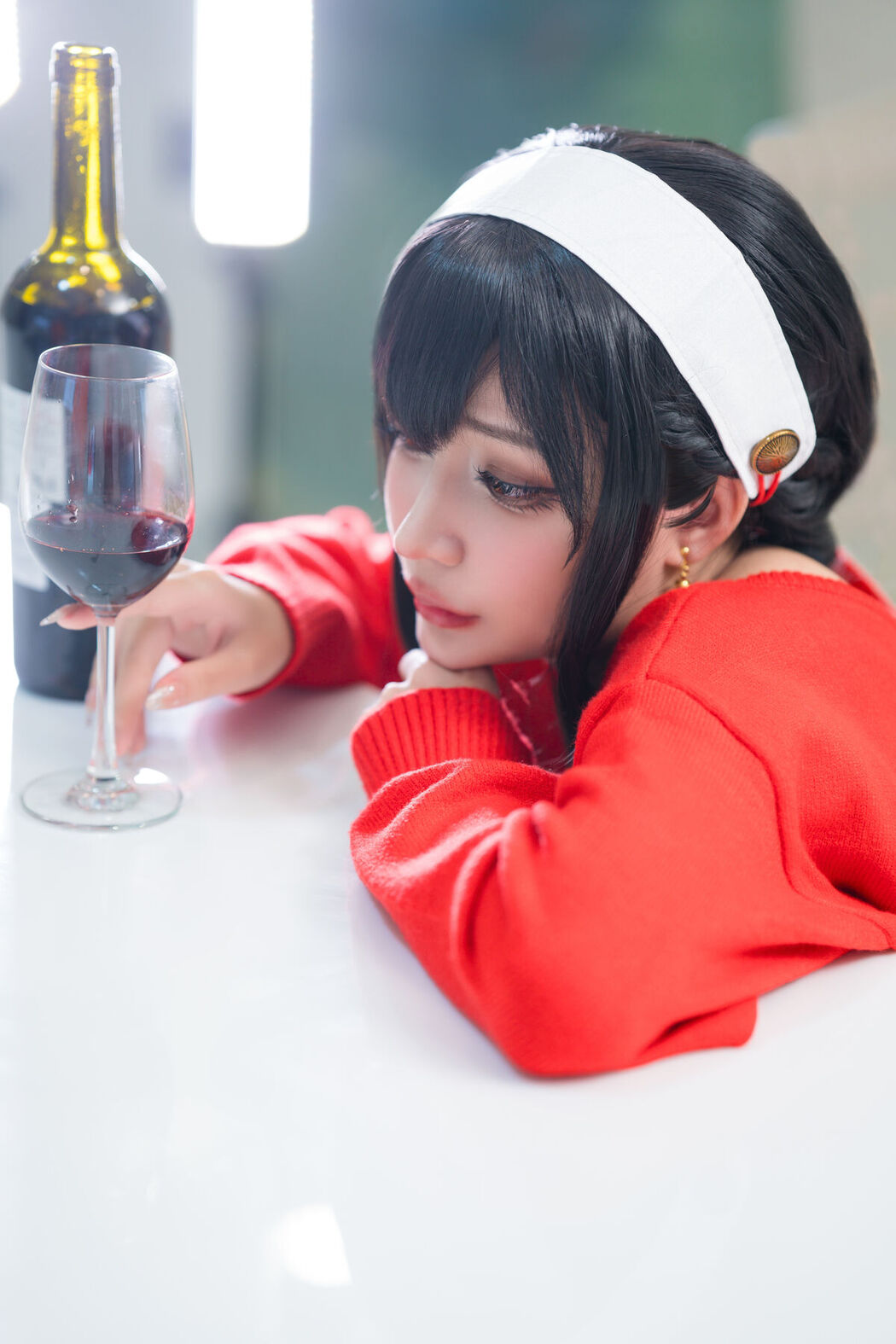 Coser@UmekoJ – Yor Part1