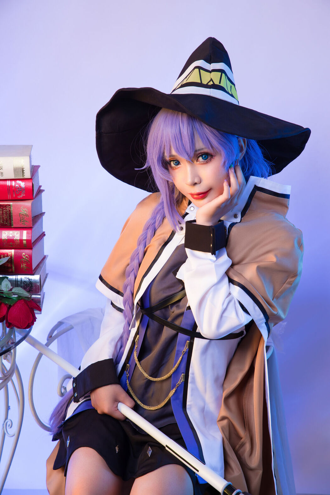 Coser@UmekoJ – Roxy Migurdia Part1