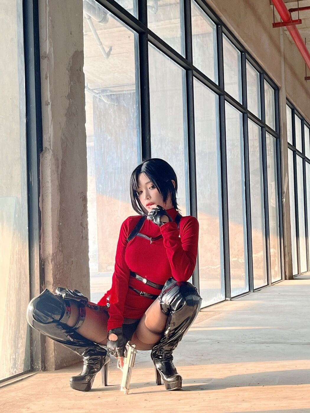 Coser@UmekoJ – Ada Wong