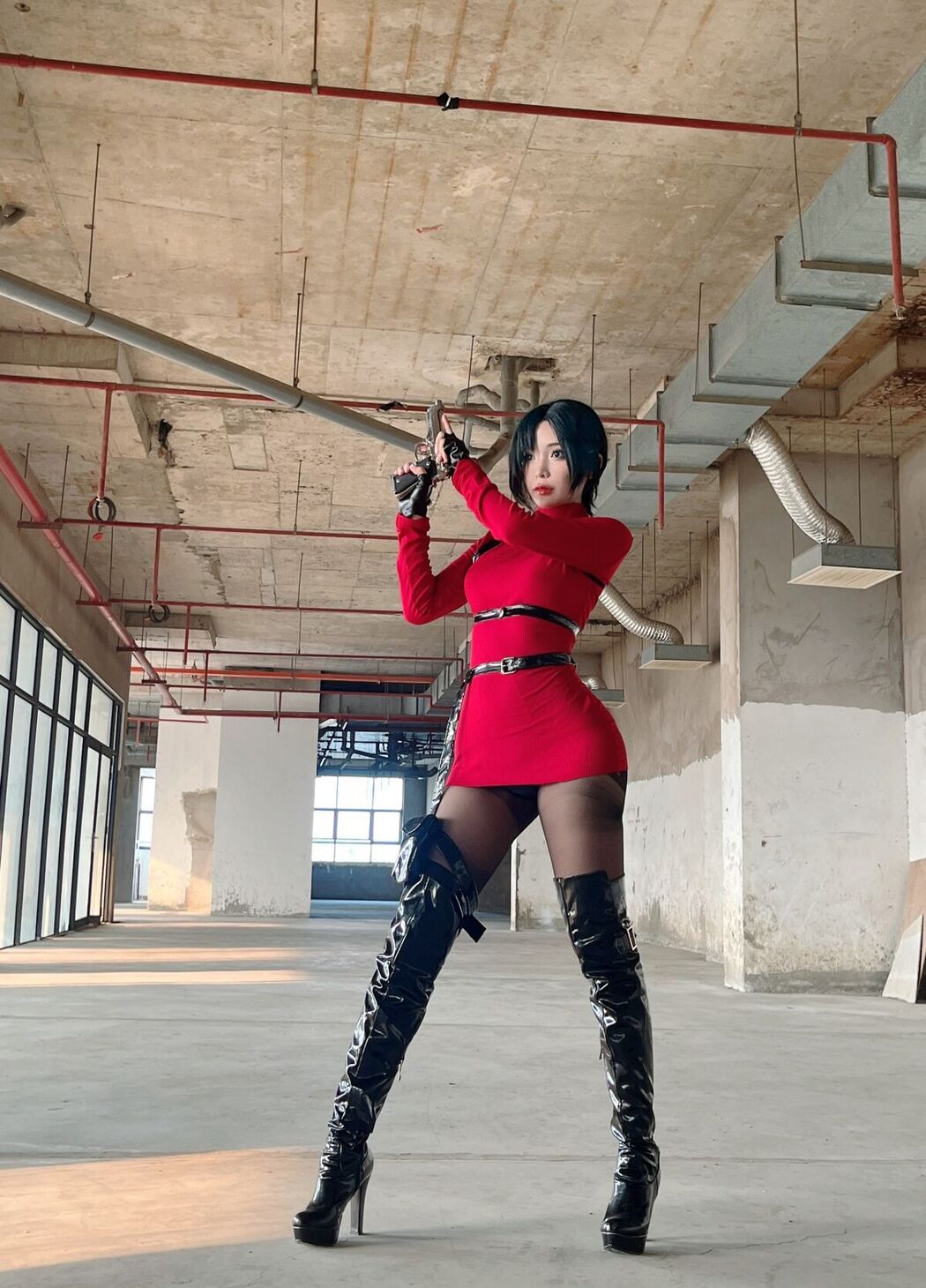 Coser@UmekoJ – Ada Wong