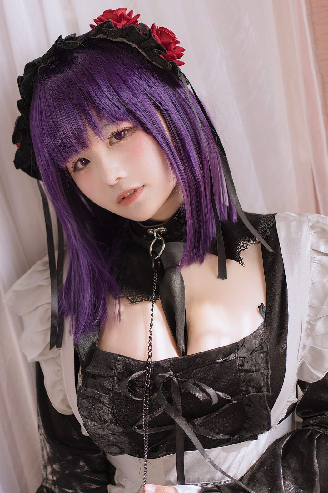 Coser@阿半今天很开心 – 爱发电 喜多川 Part2