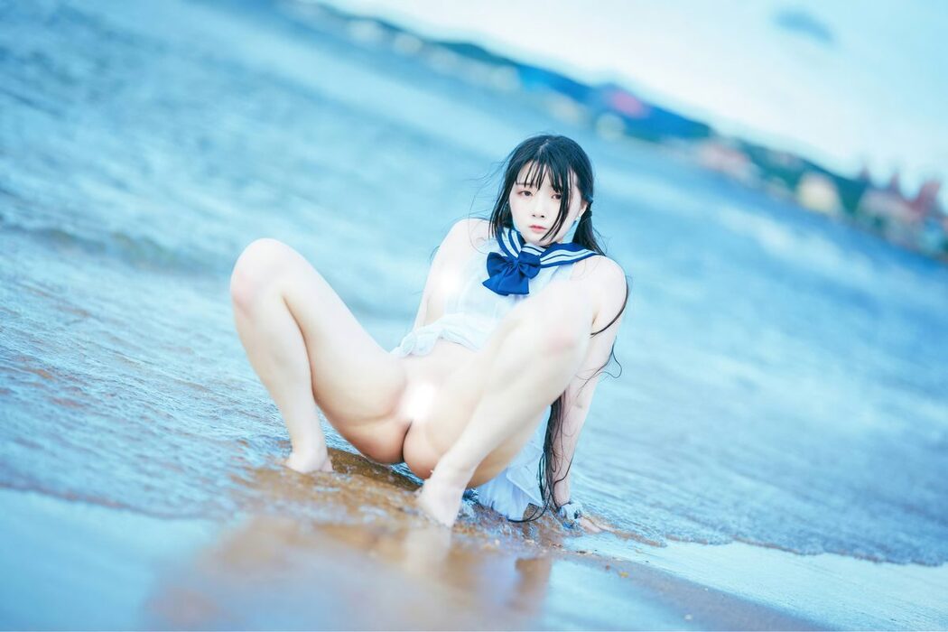 Coser@落落Raku – 海韵