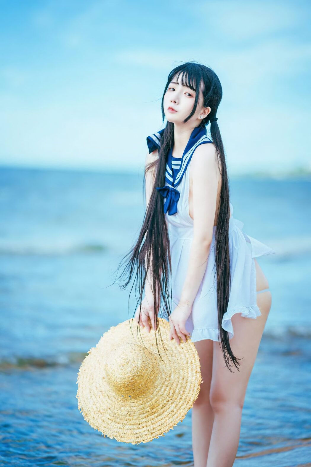 Coser@落落Raku – 海韵