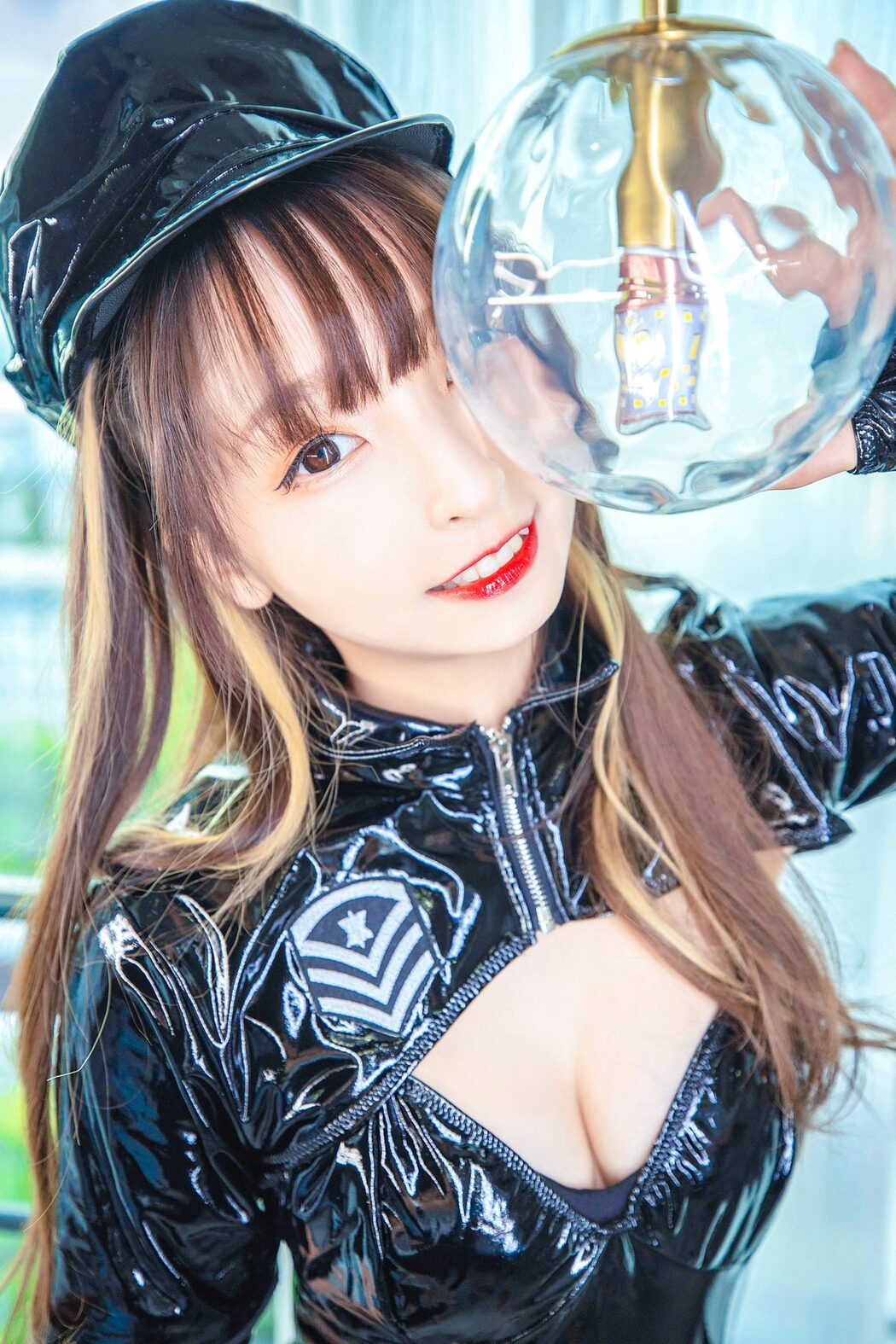 Coser@神楽坂真冬 Vol.065 绝对企画 最後の告白 Part3