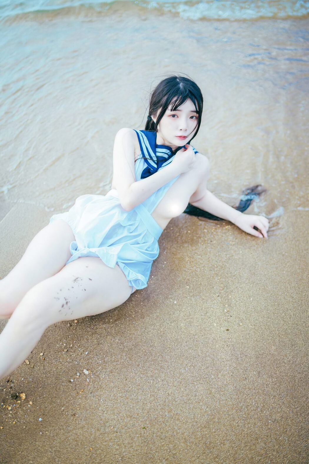 Coser@落落Raku – 海韵