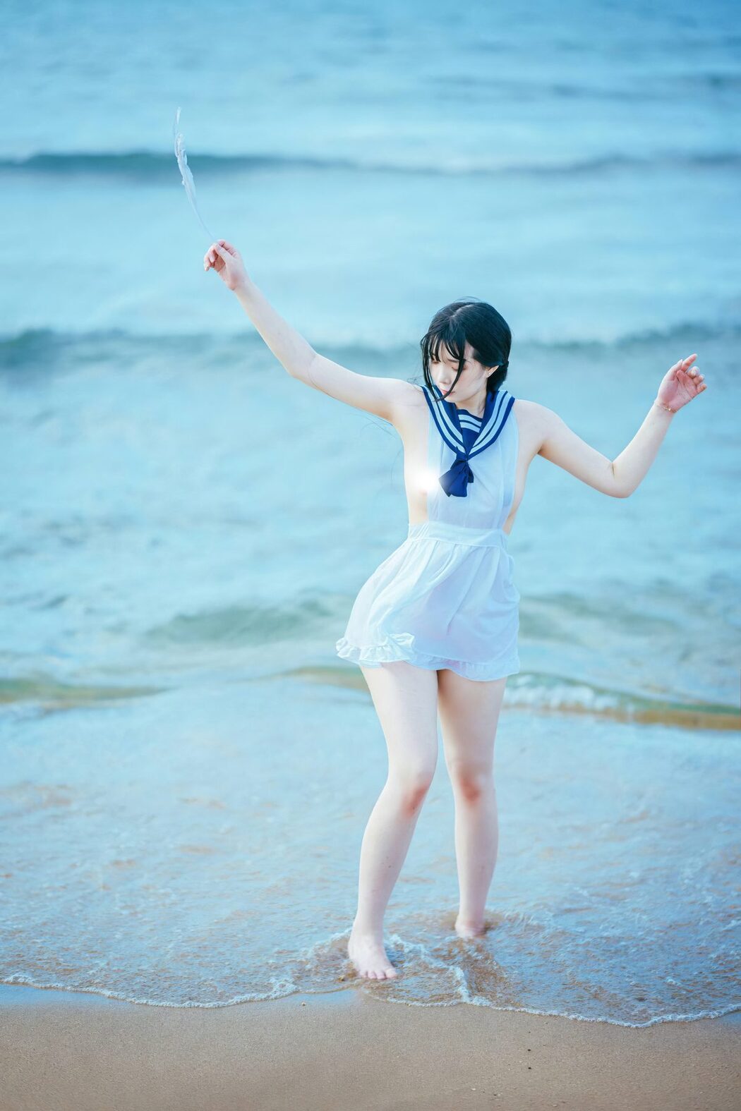 Coser@落落Raku – 海韵