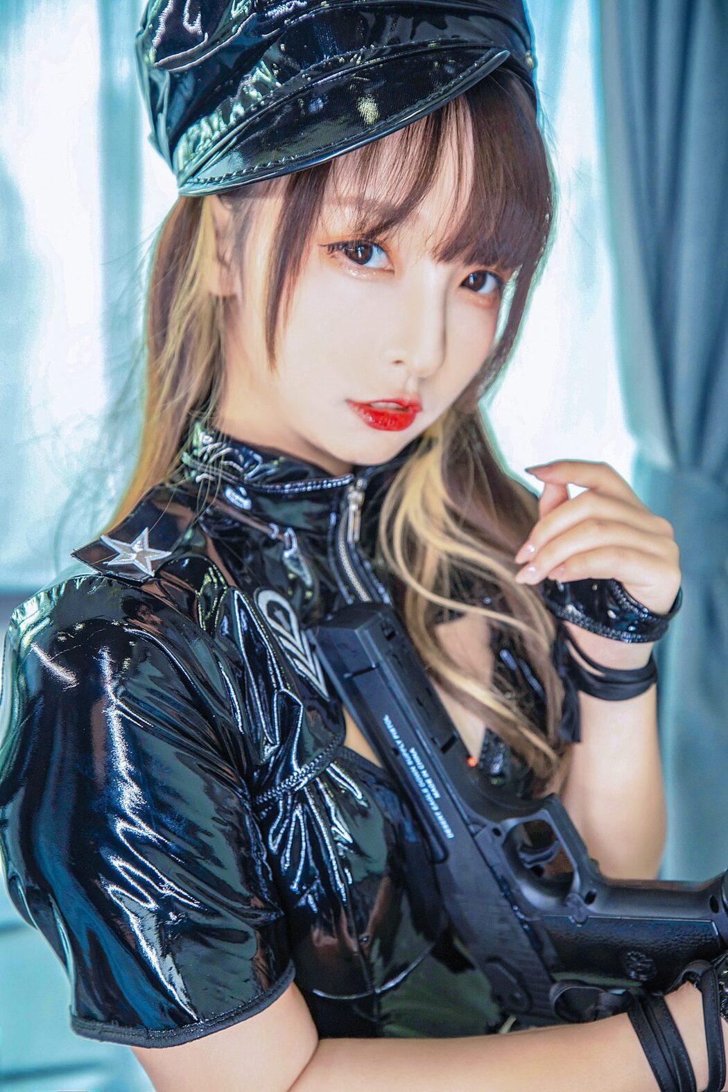 Coser@神楽坂真冬 Vol.065 绝对企画 最後の告白 Part3