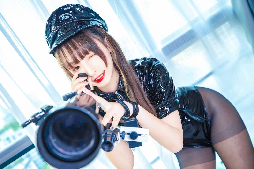 Coser@神楽坂真冬 Vol.065 绝对企画 最後の告白 Part3
