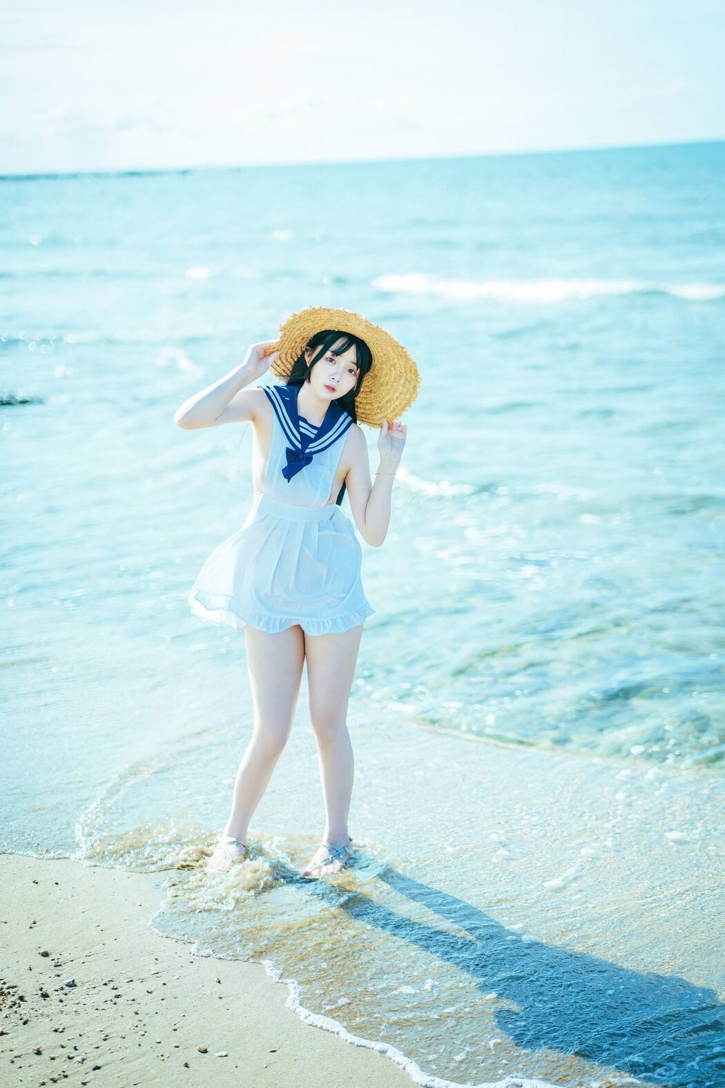 Coser@落落Raku – 海韵