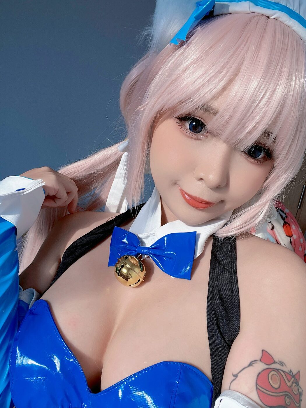 Coser@UmekoJ – Vanilla