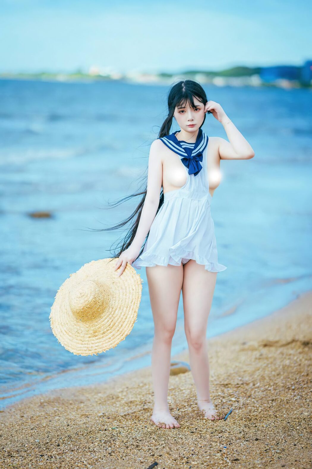 Coser@落落Raku – 海韵