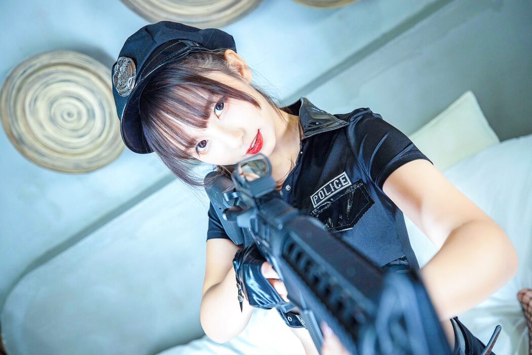 Coser@神楽坂真冬 Vol.065 绝对企画 最後の告白 Part3