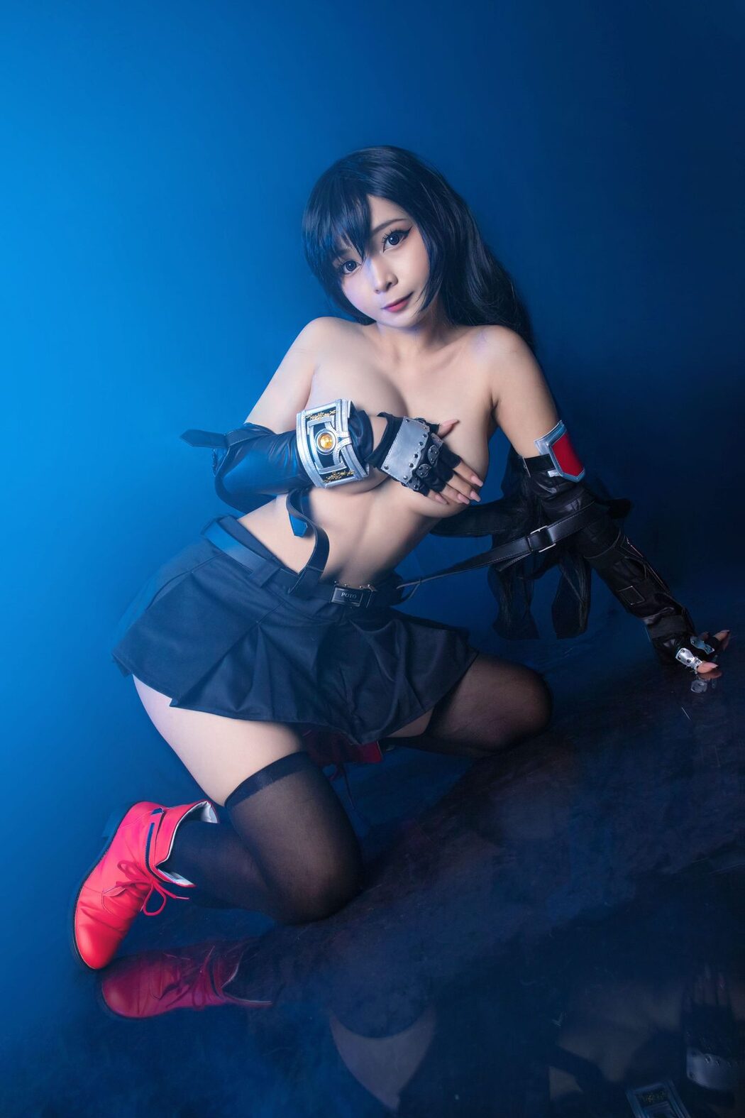 Coser@UmekoJ – Tifa