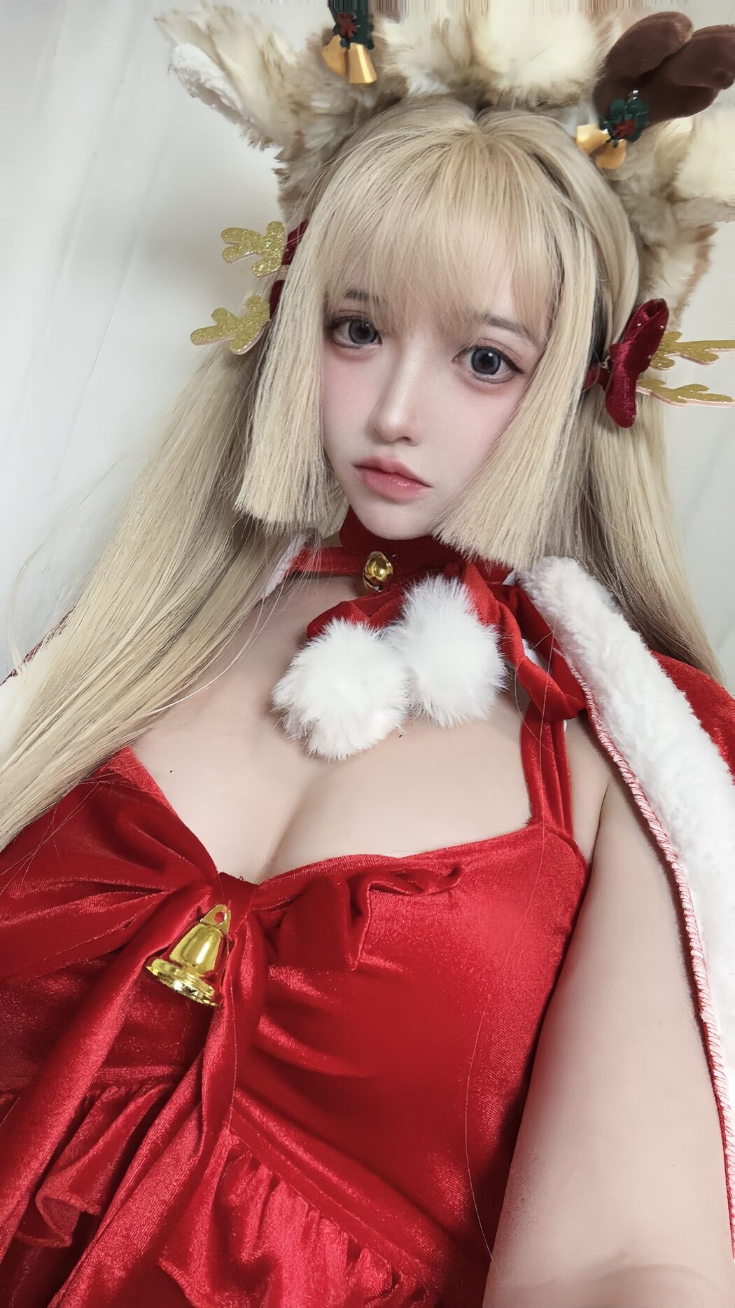 Coser@疯猫ss – Fantia 2023年12月会员订阅合集5套