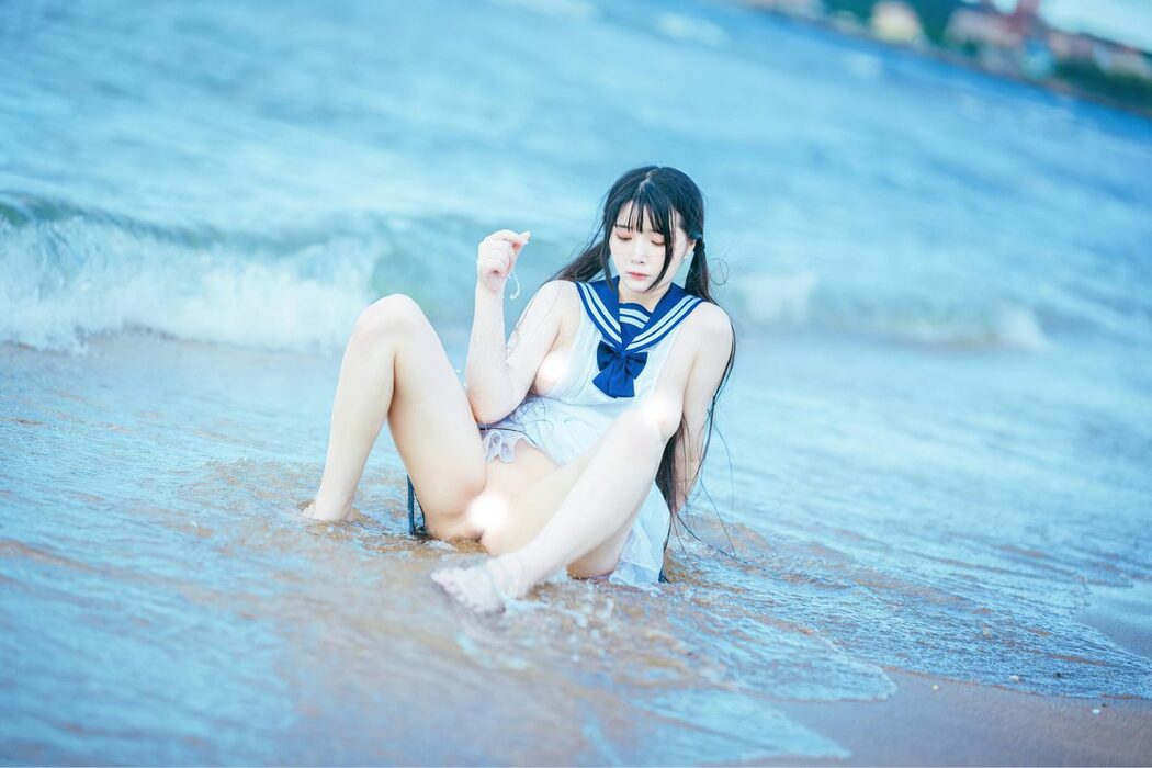 Coser@落落Raku – 海韵