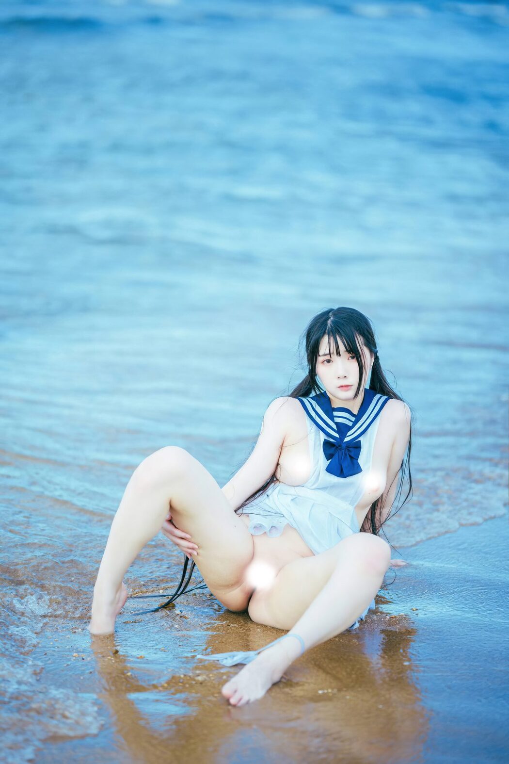 Coser@落落Raku – 海韵