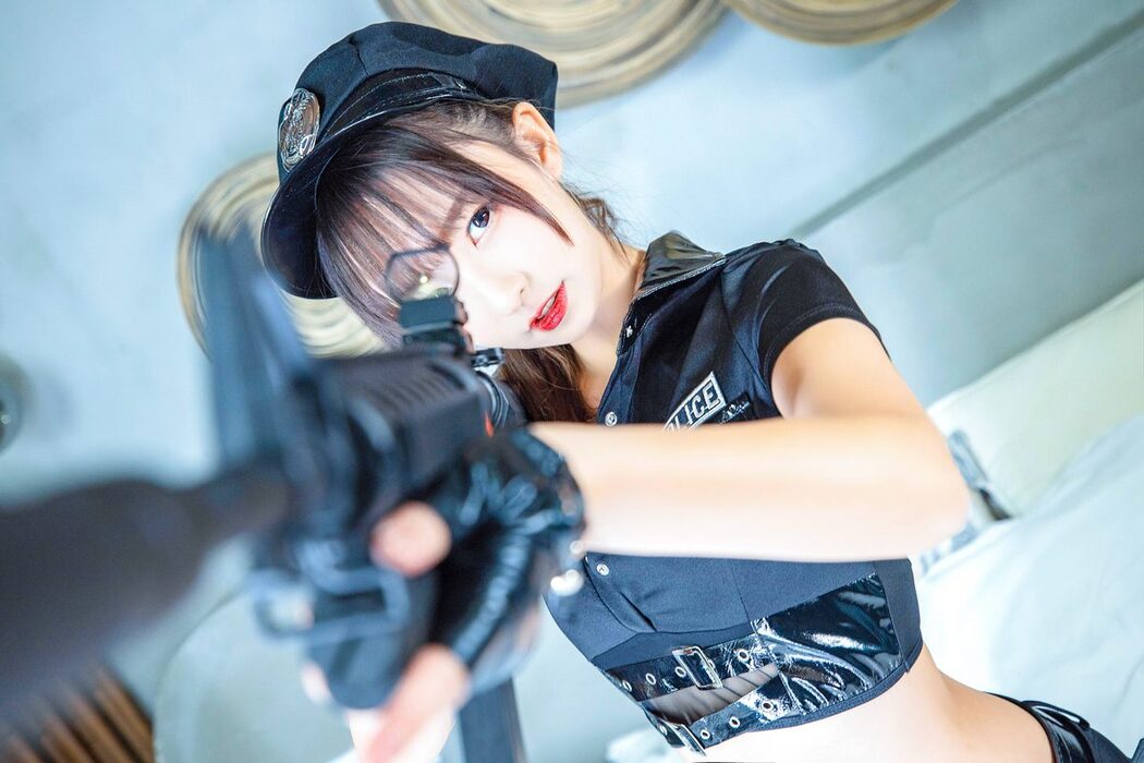 Coser@神楽坂真冬 Vol.065 绝对企画 最後の告白 Part3