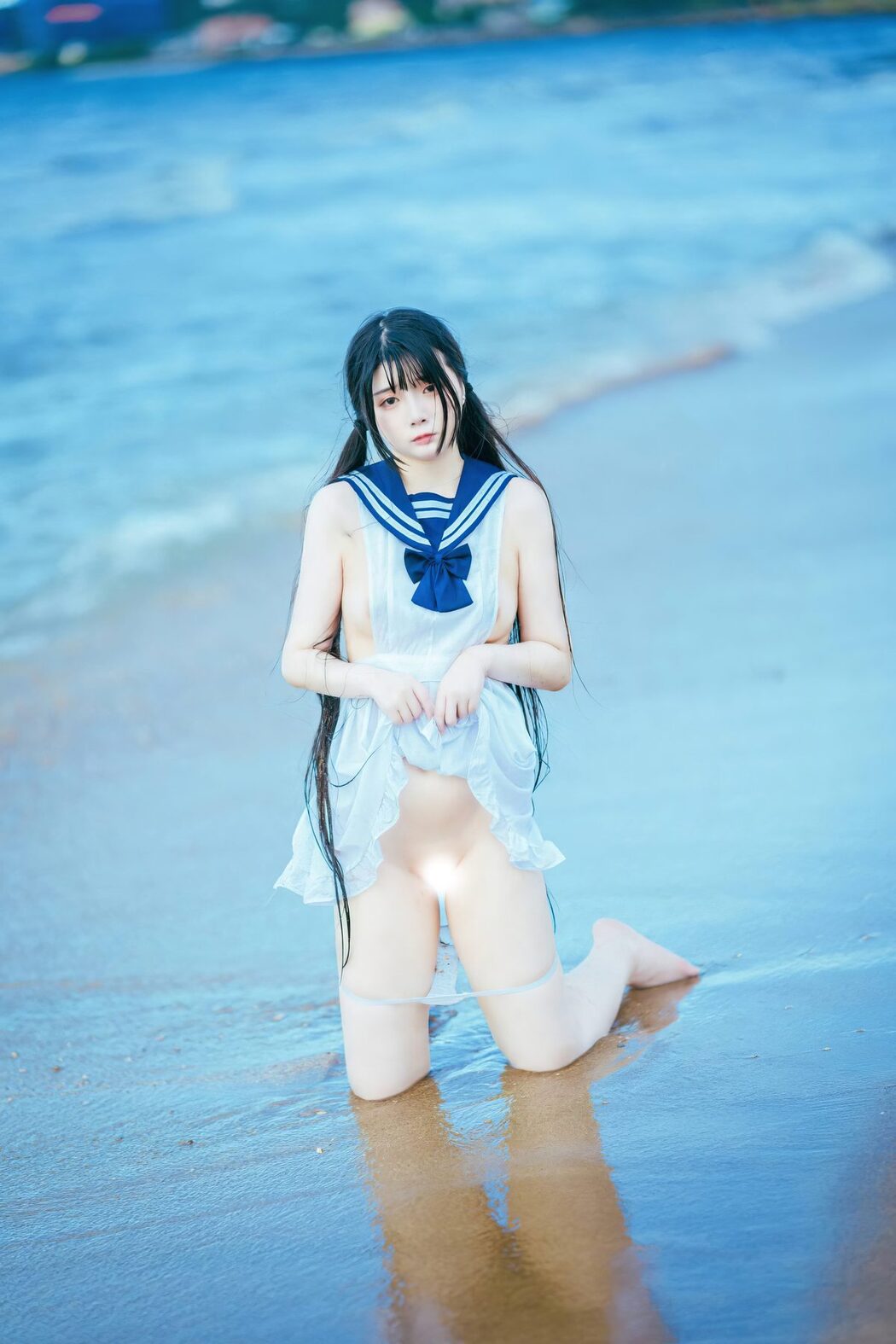 Coser@落落Raku – 海韵